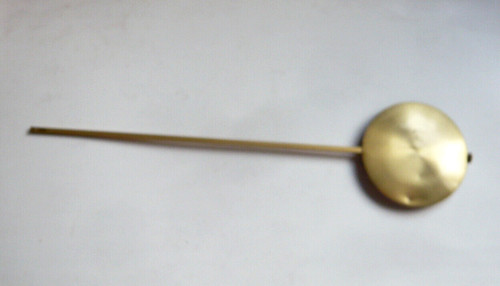 Alte pendel für wanduhr - alte,