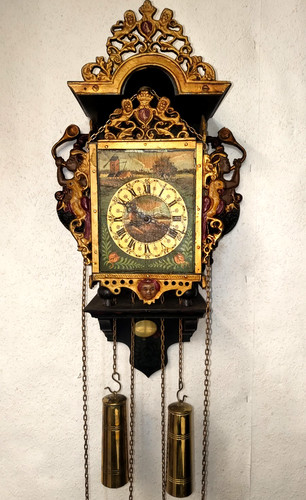 Alte friesische