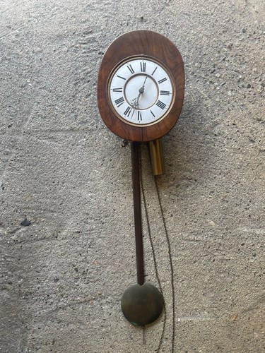 Antike pendel holz wanduhr aus - pendel-holz-wanduhr,
