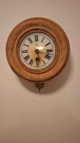 Alte junghans küchenwand - junghans,
