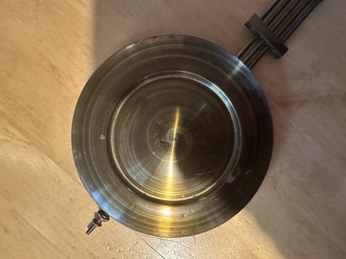 378a alter uhrenpendel pendel - 378a),