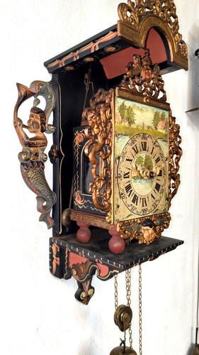 Antike friesische