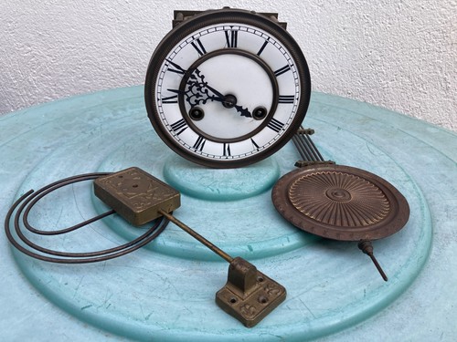 Regulator wanduhr uhrwerk für - regulator,
