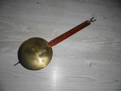 Altes junghans uhrenpendel - altes,