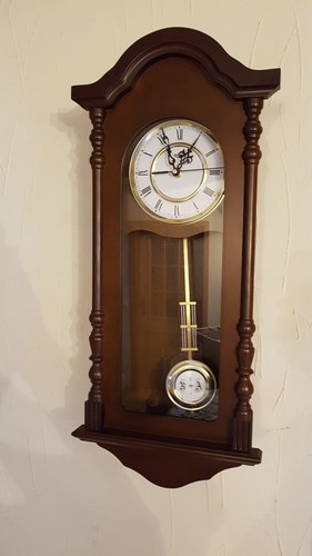 Regulator usl wanduhr - regulator,
