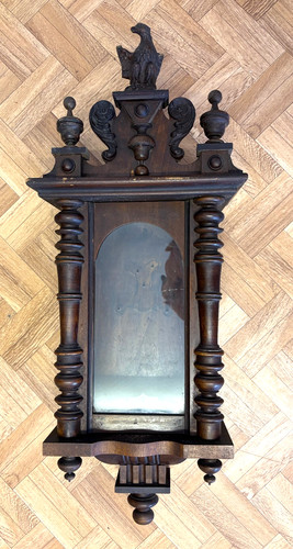 Gehäuse gründerzeit - gehäuse,