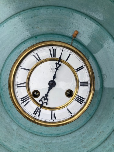 Regulator wanduhr uhrwerk für - regulator,