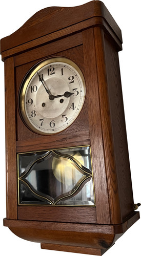 Antike wanduhr regulator - antike,