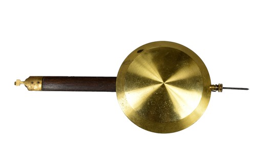Altes kleines uhrenpendel - kleines,