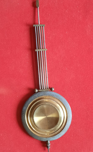 S33 altes uhren pendel - s33,