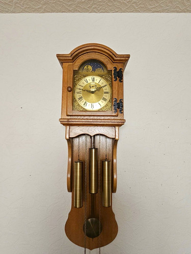 Mechanische mutteruhr wanduhr - mechanische,