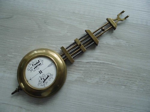 Altes junghans kurzpendel - junghans, r/a