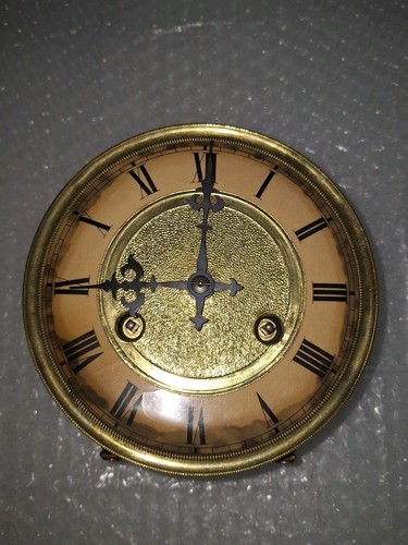 Alte wanduhr uhrwerk - uhrwerk, regulator