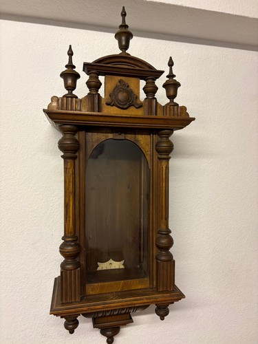 Gehäuse gründerzeit - gehäuse,
