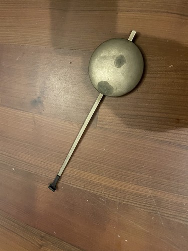 Altes pendel regulator - altes,