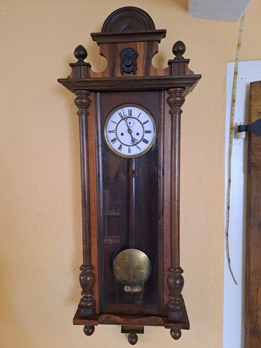 Wiener regulator 1880 1900 - wiener, ca.