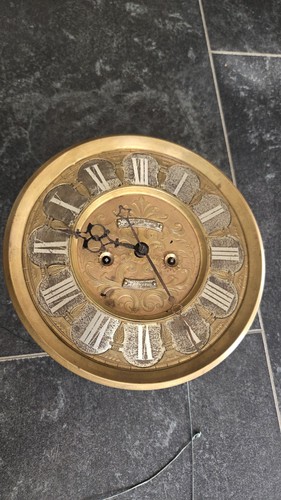 Wiener regulator wanduhr - regulator,