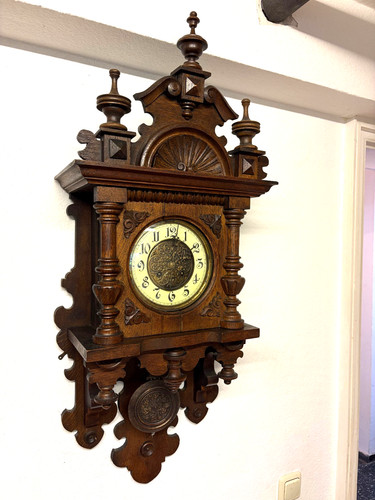 Freischwinger 1880 1900 - freischwinger, um
