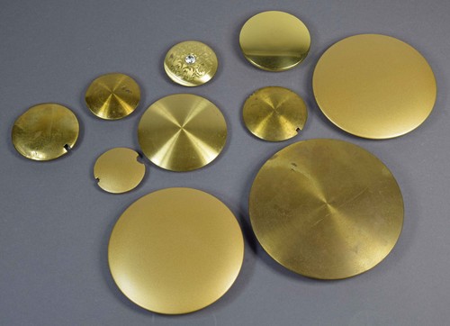 Posten alte pendellinsen - posten,