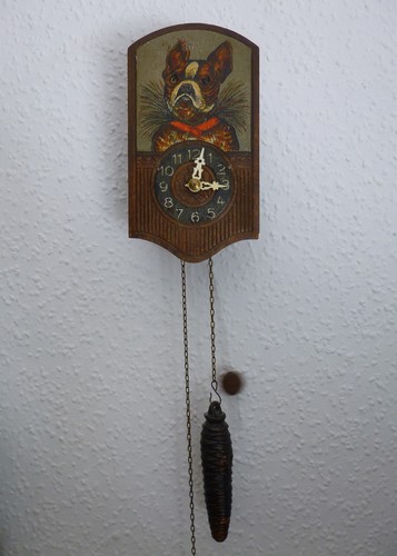 Augenwender pendeluhr mit - augenwender-pendeluhr,