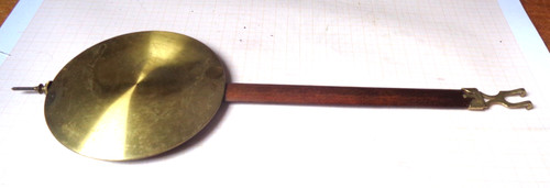Antikes pendel für wanduhr - für,