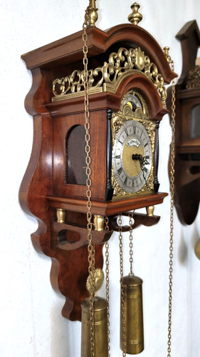 Alte holländische tempus - holländische, *tempus